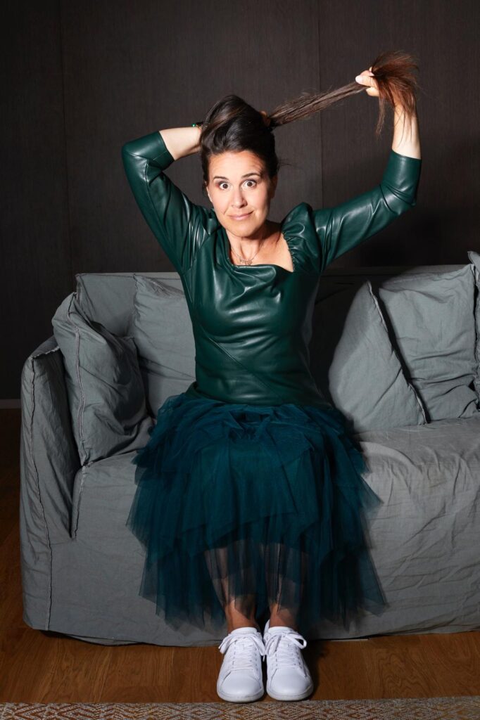 Antonia de Rendinger