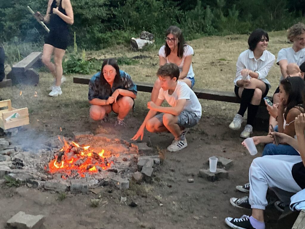 Unmissable: BTI Summer Musical Camps 2025