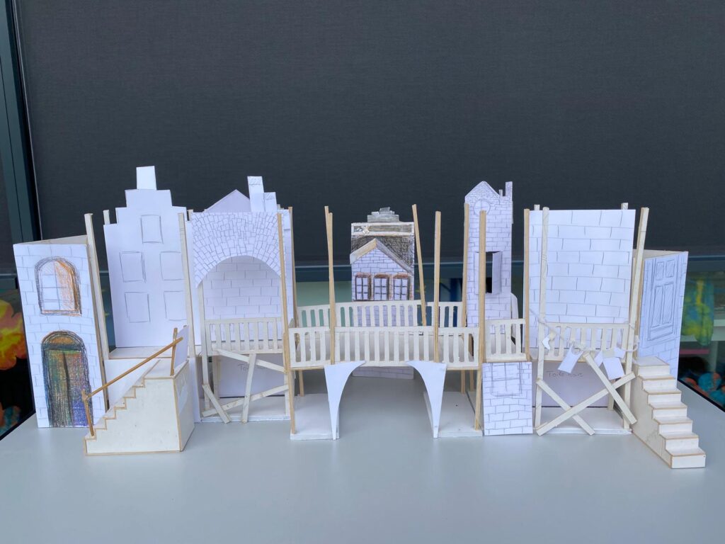 Ben Built It: A Tribute to a YATS Legend