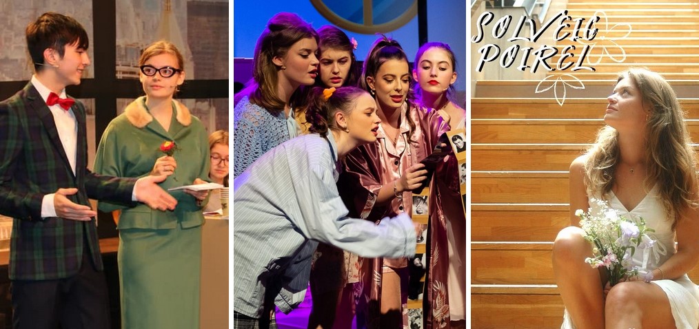 Solveig Poirel: Where are they now?