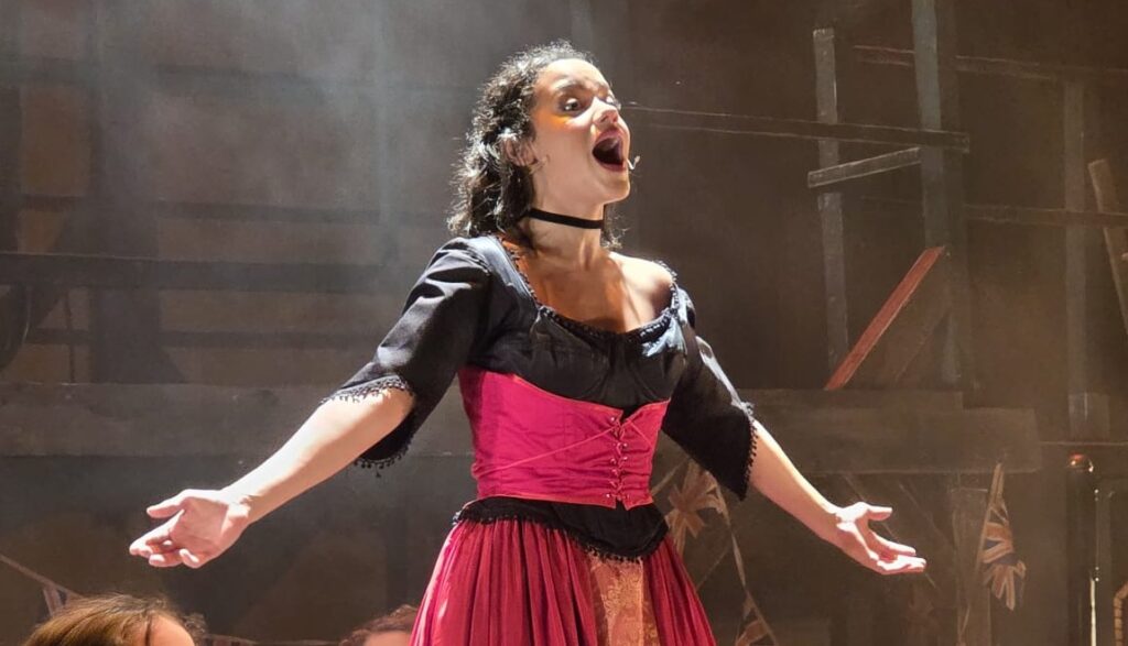 Is this just the beginning?