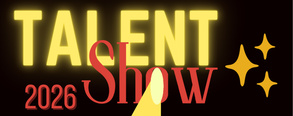 Talent Show Fundraiser
